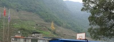 盐津县职业高级中学