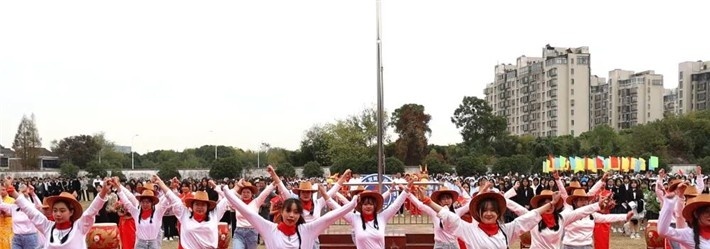 常州市工贸高级技工学校