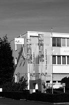 平讷贝格应用技术大学