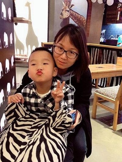 听学生家长谈湖州帕丁顿双语学校
