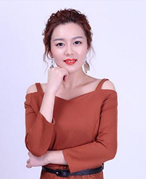 张倩