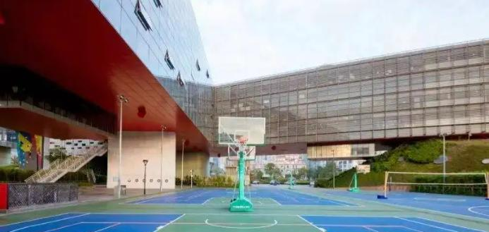 深圳康桥书院2023年课程体系