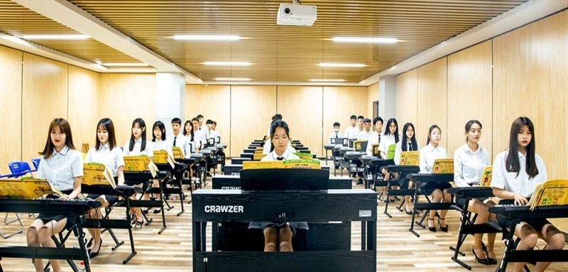 西安高新技师学院2022年报名条件、招生要求、招生对象