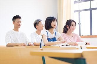 外教小班课