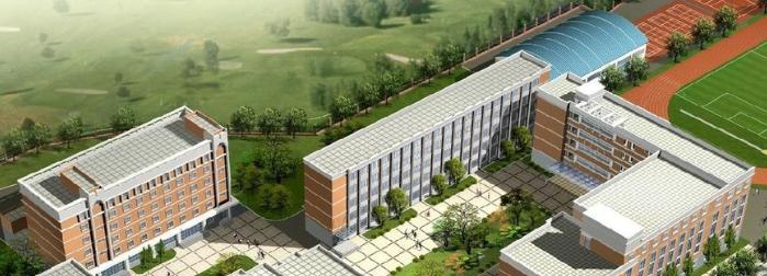 宝鸡姜城中学2020年招生简章