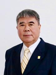 汕头大学在职研究生-徐二明 商学院院长 教授