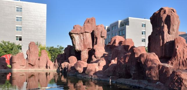 武威职业学院怎么样、好不好