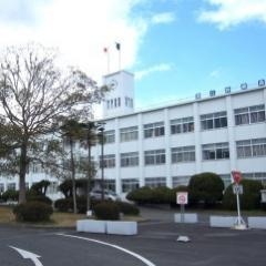 铃鹿工业高等专门学校