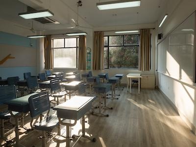 上海光华学院美高中心（浦东）
