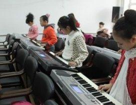 北京先艺音乐舞蹈培训