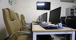 实操教室