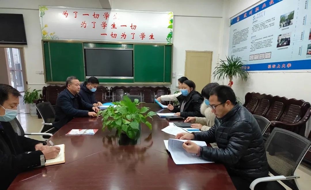 随州机电工程学校