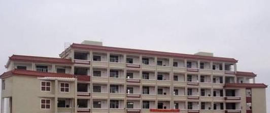 四川服装艺术学校