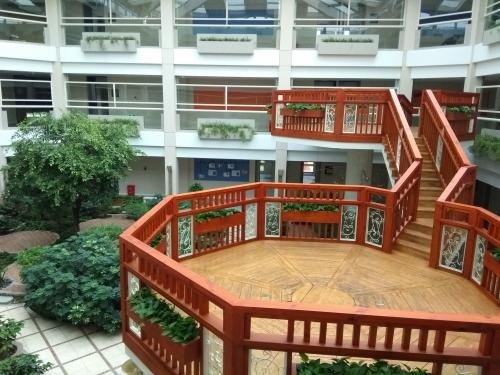 北京明诚外国语学校黄石学院