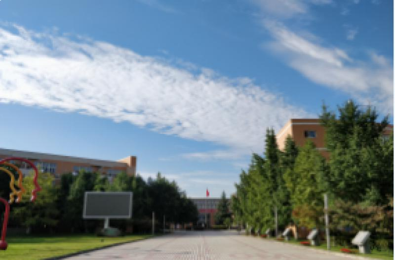 成都冠城实验学校IEC国际教育中心