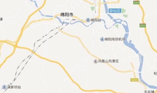 绵阳灵通电气技工学校