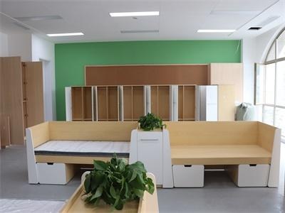 北京市二十一世纪国际学校（成都校区）