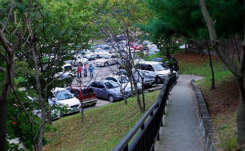 韩国浸礼神学大学