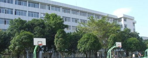 广西电力职业技术学院