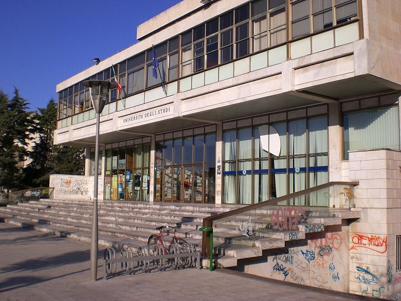 萨兰托大学