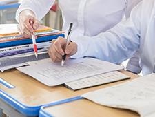 完善的基础建设