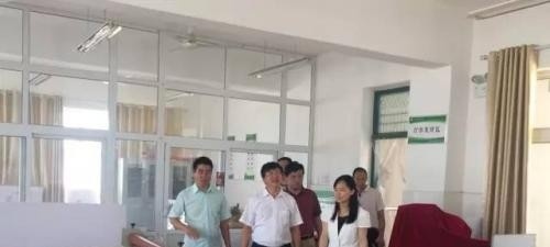 方山县职业中学招生办