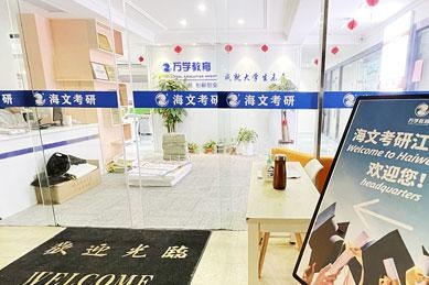 门面