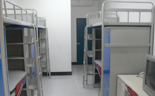 重庆立事信息工程学校2022年宿舍条件