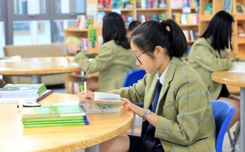 南京威雅学校