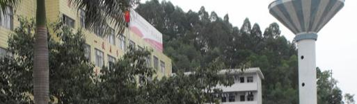 惠州求实职业技术学校2020年招生录取分数线