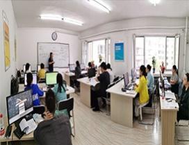 哈尔滨企兴会计学校