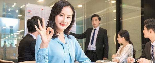适用学员