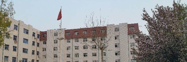 金桥职业学校网站