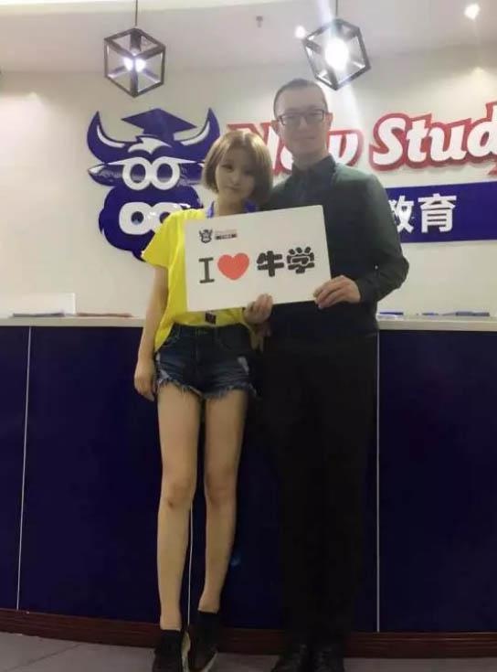 高分学员--李逸夫