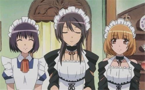 与中文字面意思不同的日本汉字