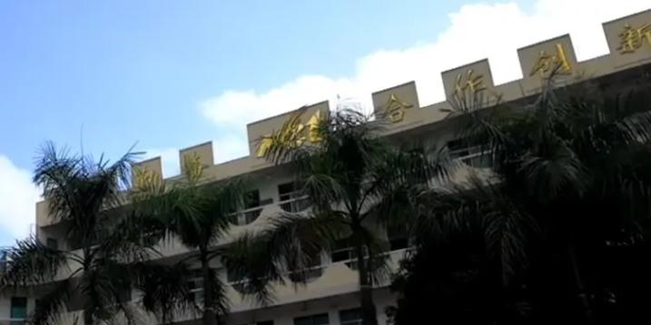 2023海南博雅高级中学招生简章