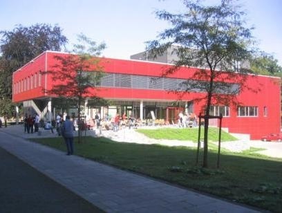 齐陶/格利茨应用技术大学