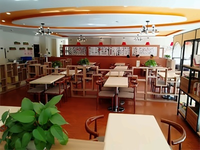 海大剑桥国际学校校园环境