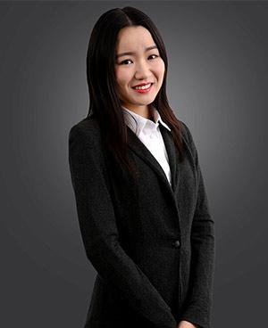 Sue Pang