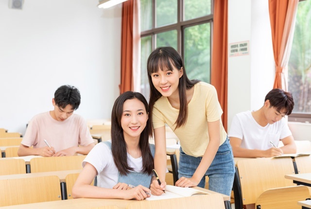 学习日语是日积月累的过程