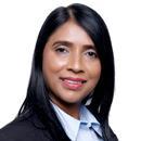 Shireen Appan