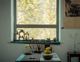 北京秦汉胡同