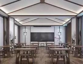 深圳三千小童国学馆