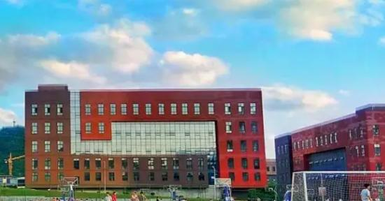 贵州工业职业技术学院2023年报名条件、招生要求、招生对象