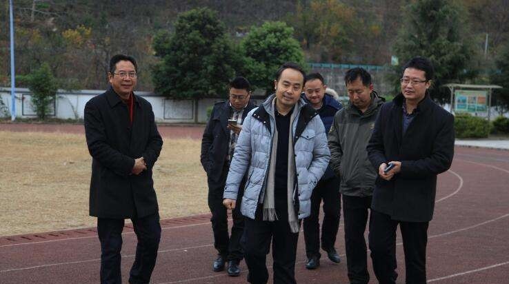 汉源县职业高级中学