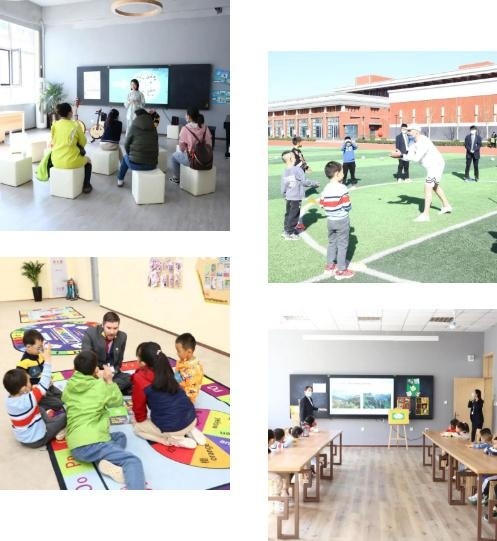 石家庄金铭钥学校