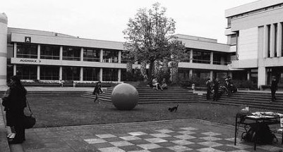 希尔德斯海姆大学