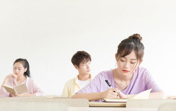 学时证明