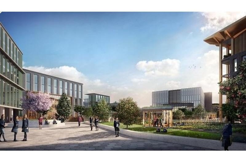 广州斐特思公学学校