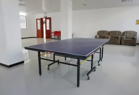 上海铭远高级中学新学生宿舍环境